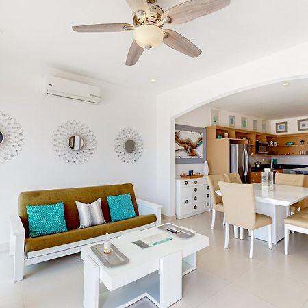 Casa Aquamarina 43 - Playa Arcangel Rosarito Zewnętrze zdjęcie