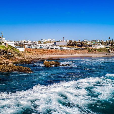 Casa Aquamarina 43 - Playa Arcangel Rosarito Zewnętrze zdjęcie
