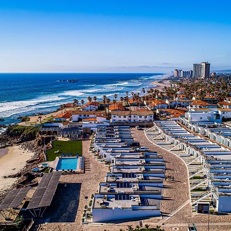 Casa Aquamarina 43 - Playa Arcangel Rosarito Zewnętrze zdjęcie