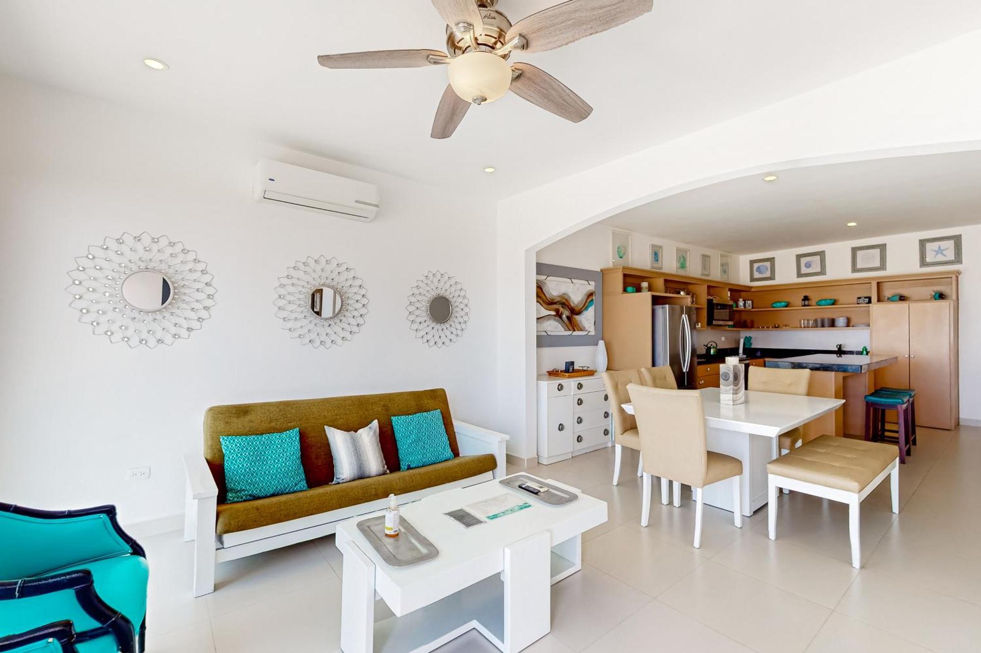 Casa Aquamarina 43 - Playa Arcangel Rosarito Zewnętrze zdjęcie