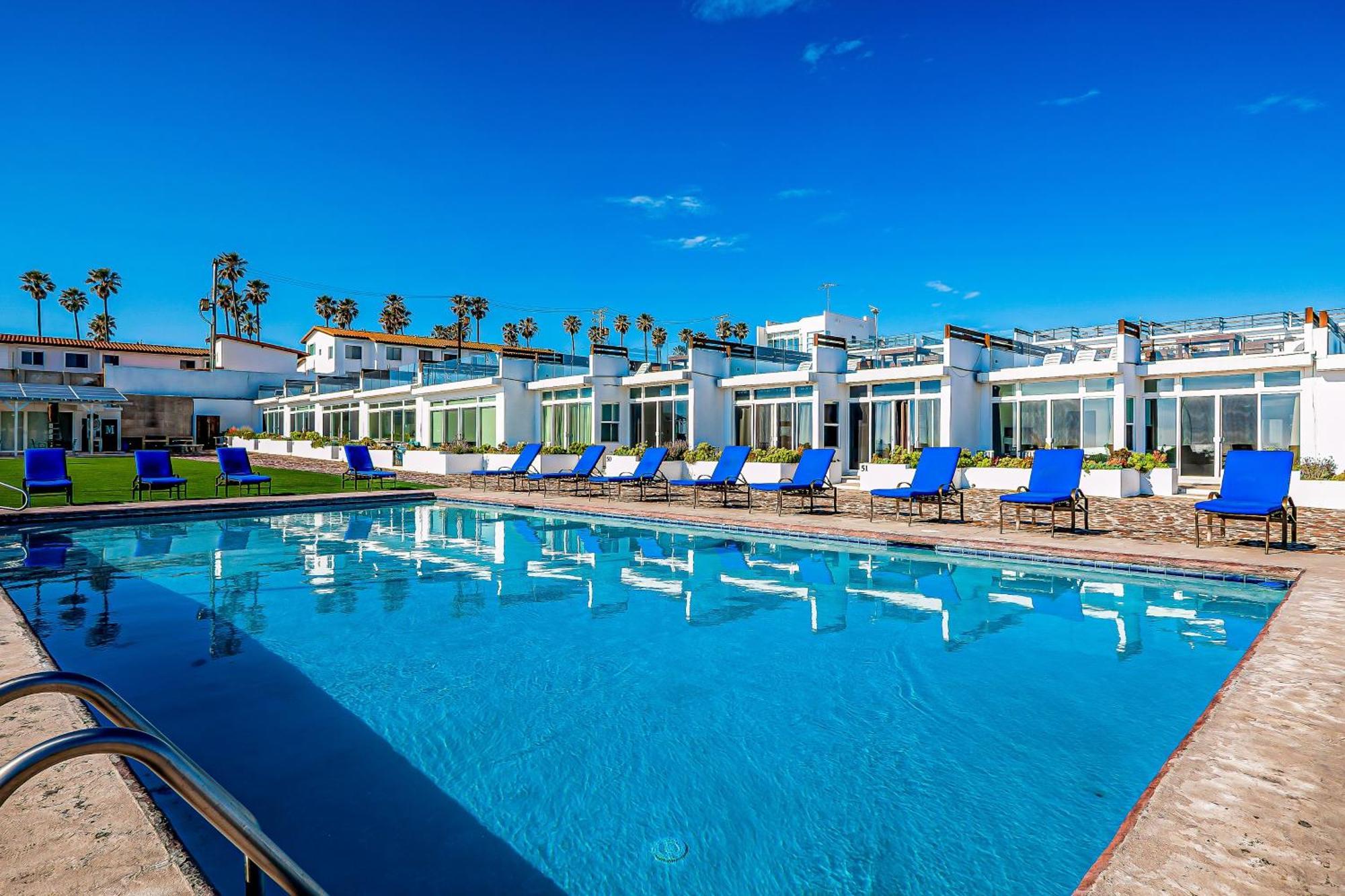 Casa Aquamarina 43 - Playa Arcangel Rosarito Zewnętrze zdjęcie