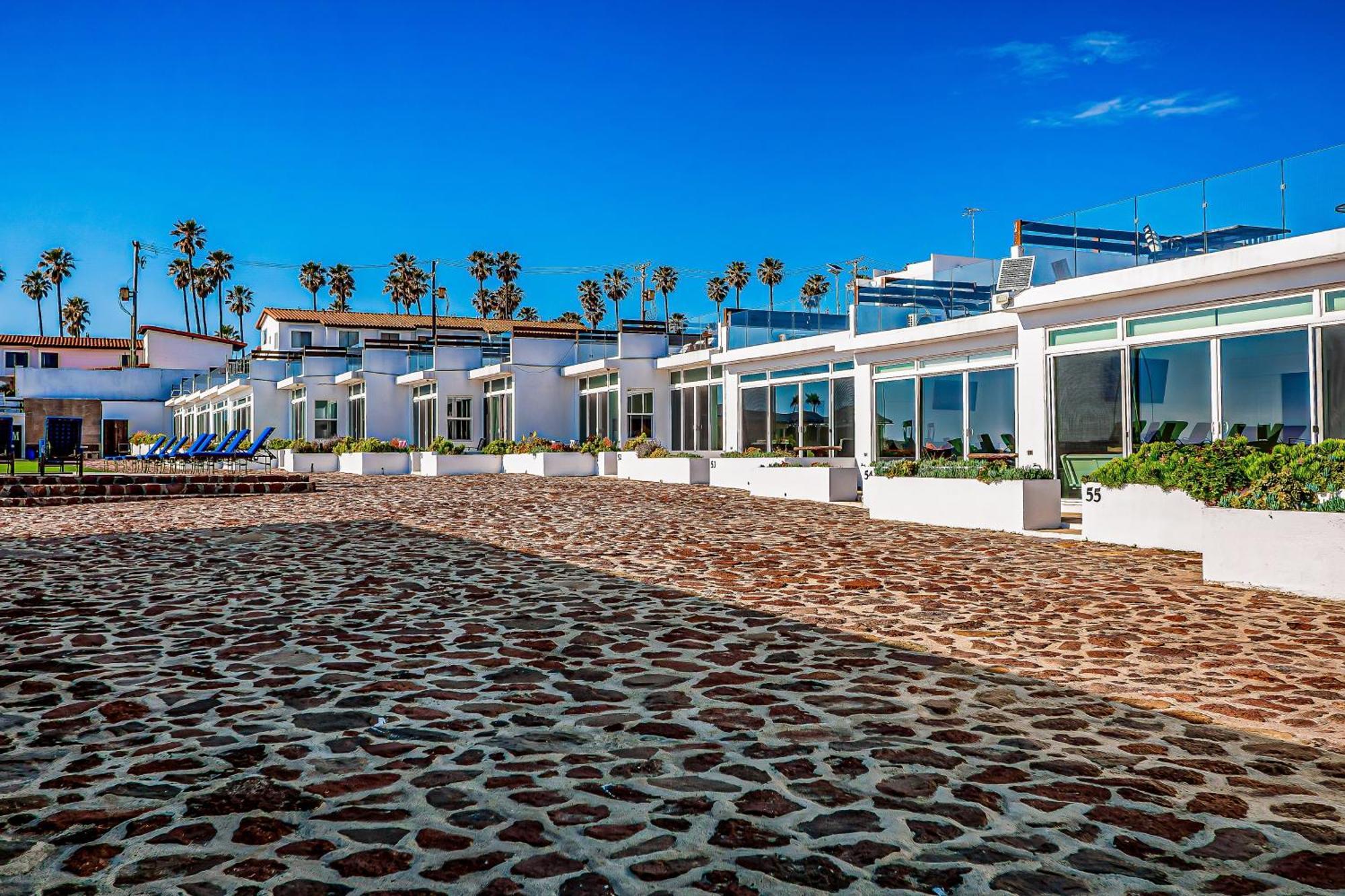 Casa Aquamarina 43 - Playa Arcangel Rosarito Zewnętrze zdjęcie