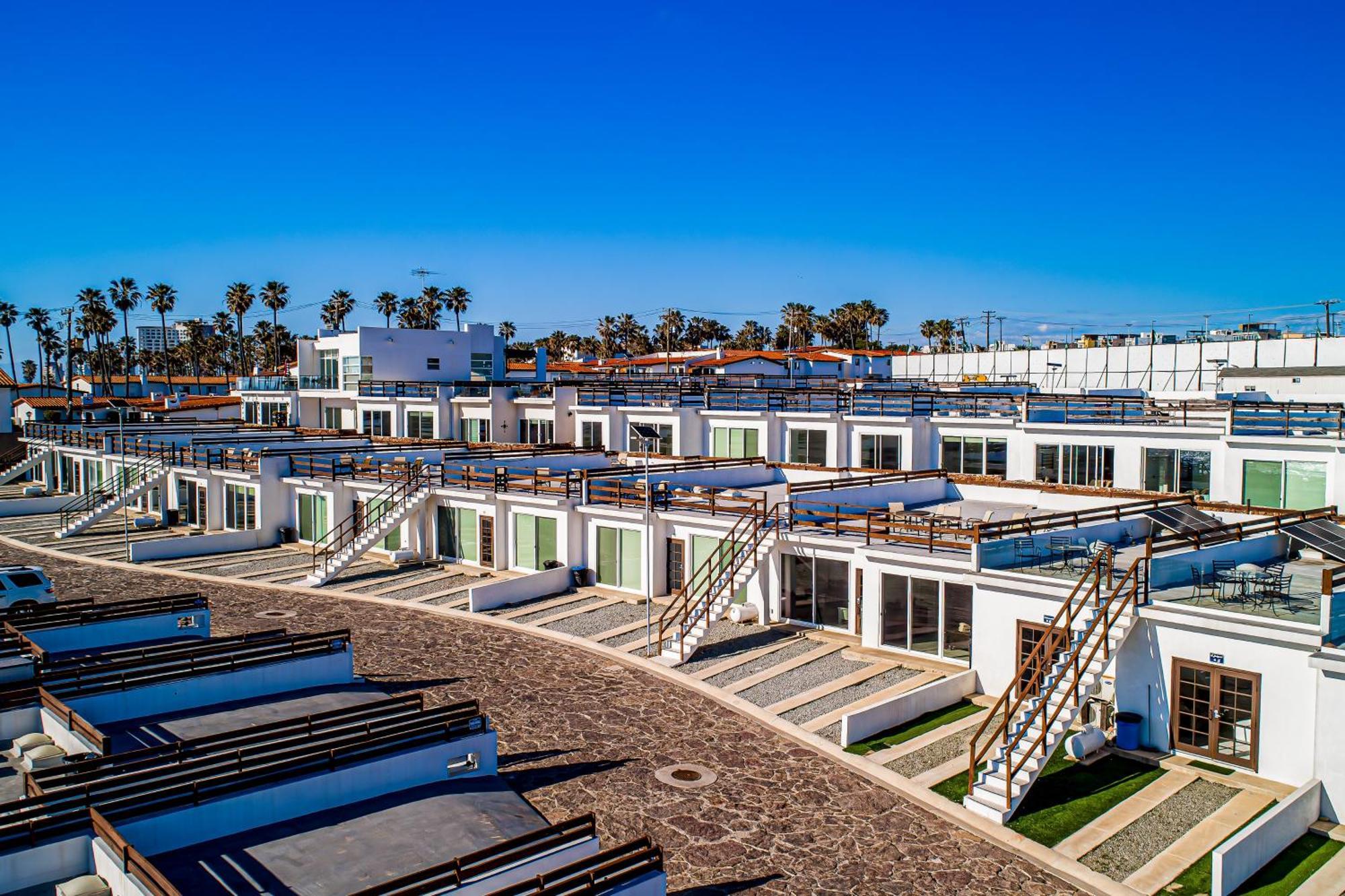 Casa Aquamarina 43 - Playa Arcangel Rosarito Zewnętrze zdjęcie
