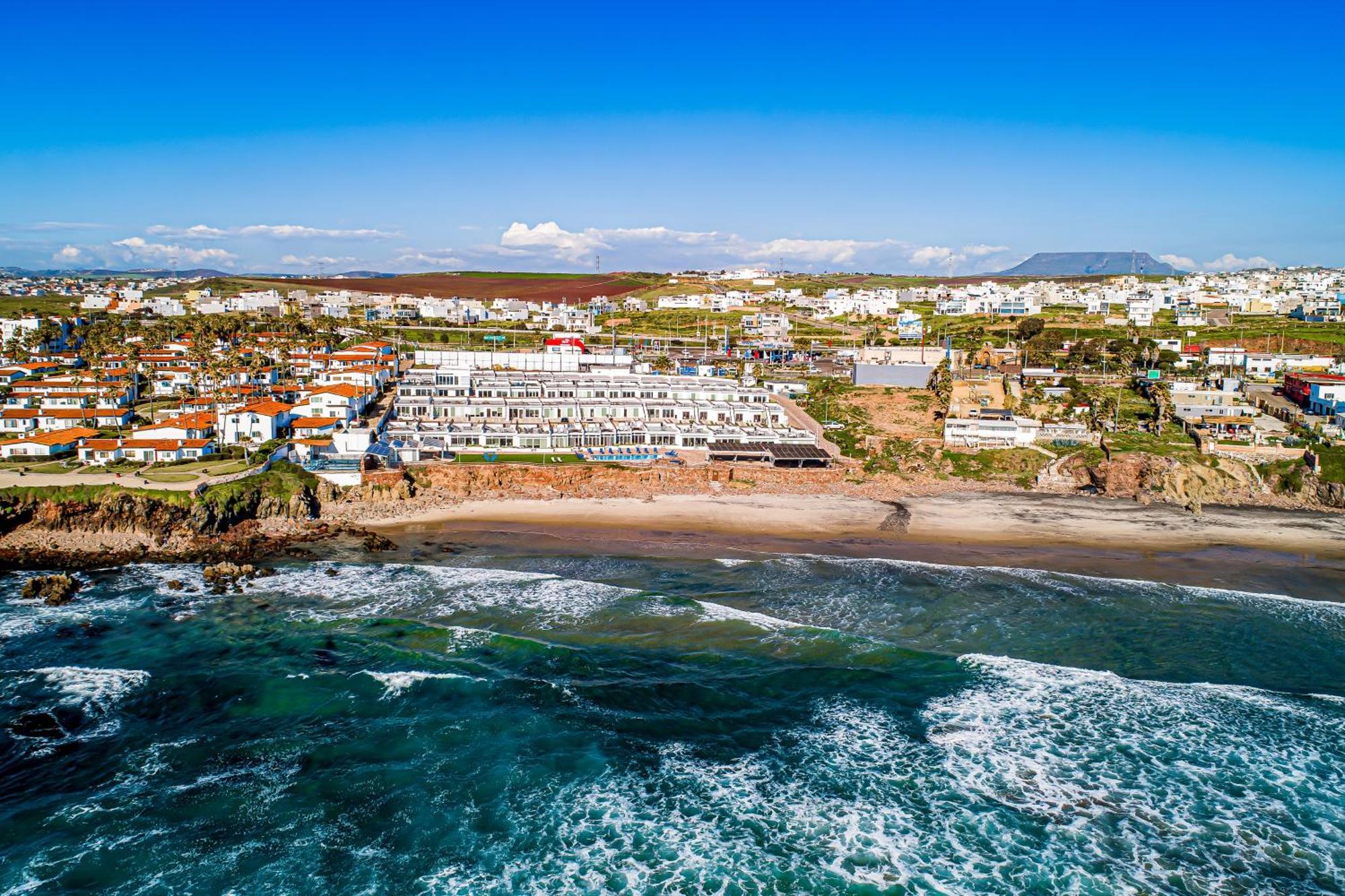 Casa Aquamarina 43 - Playa Arcangel Rosarito Zewnętrze zdjęcie