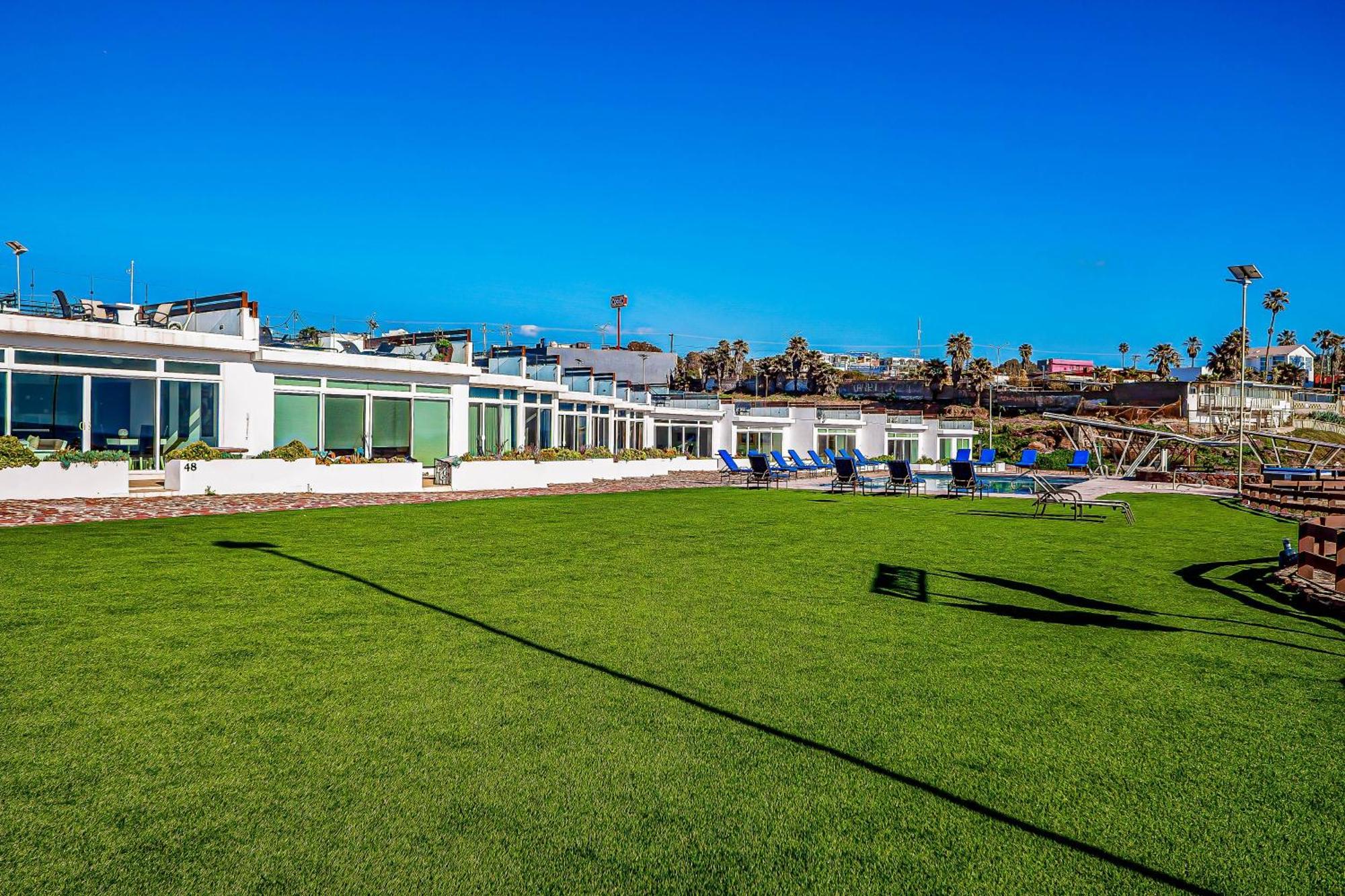 Casa Aquamarina 43 - Playa Arcangel Rosarito Zewnętrze zdjęcie