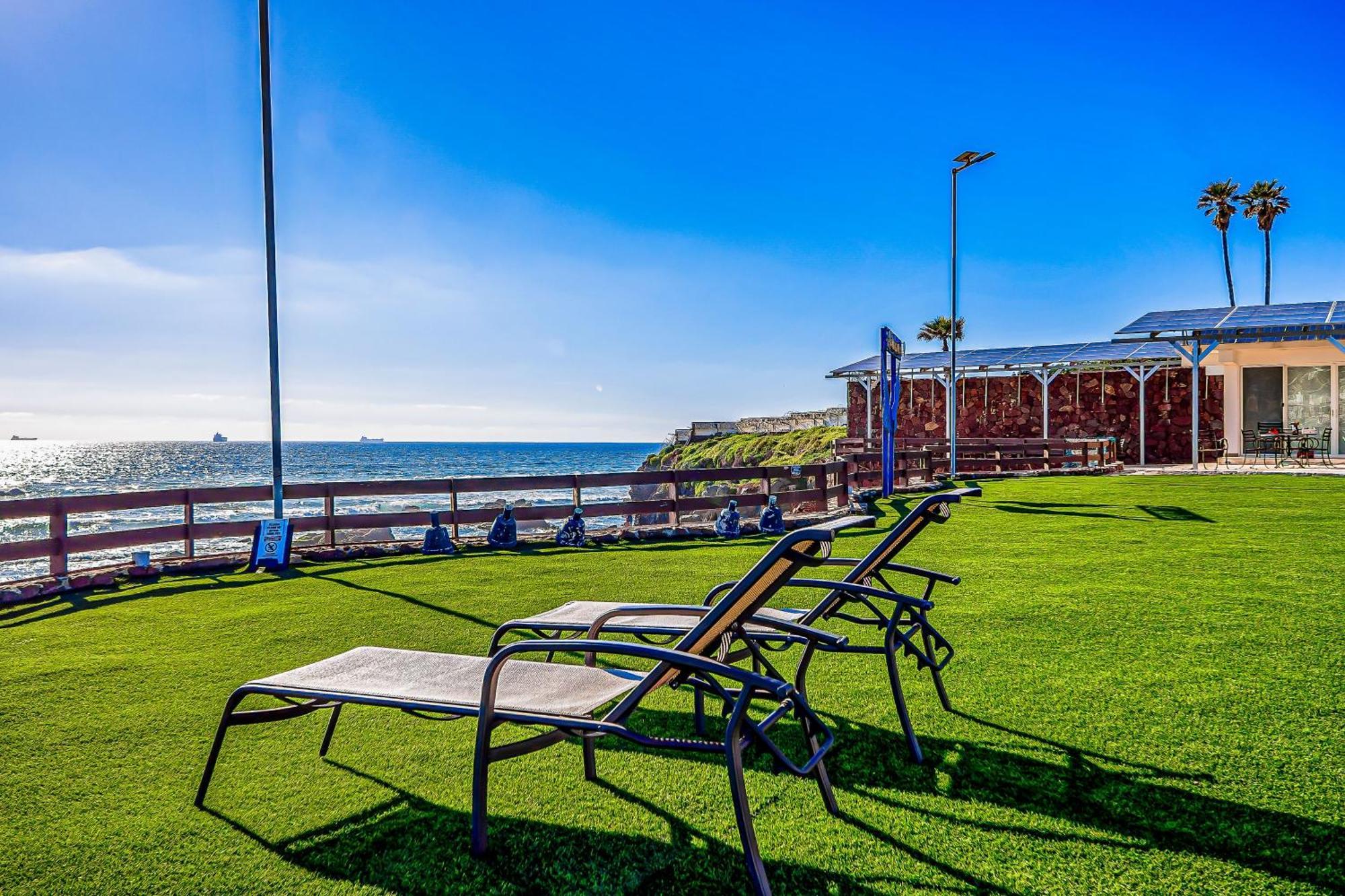 Casa Aquamarina 43 - Playa Arcangel Rosarito Zewnętrze zdjęcie