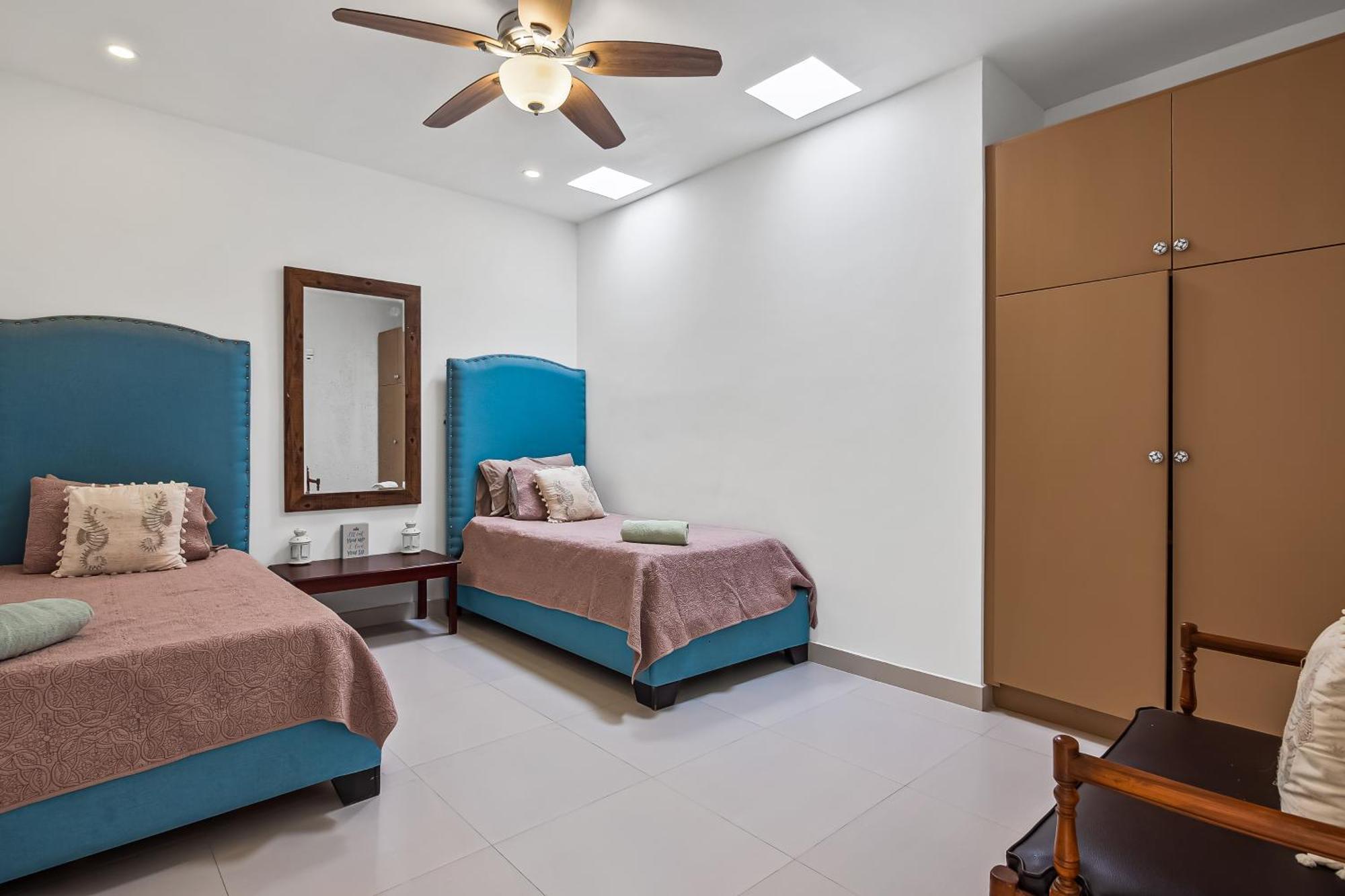 Casa Aquamarina 43 - Playa Arcangel Rosarito Zewnętrze zdjęcie