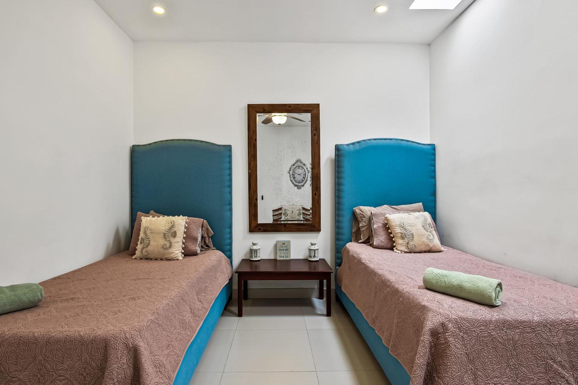 Casa Aquamarina 43 - Playa Arcangel Rosarito Zewnętrze zdjęcie