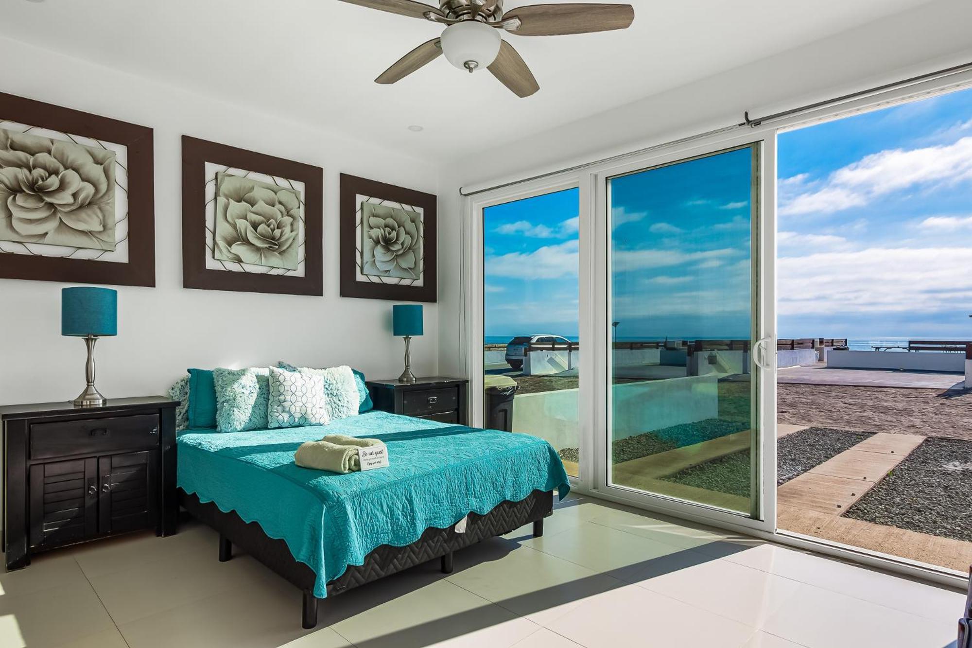 Casa Aquamarina 43 - Playa Arcangel Rosarito Zewnętrze zdjęcie