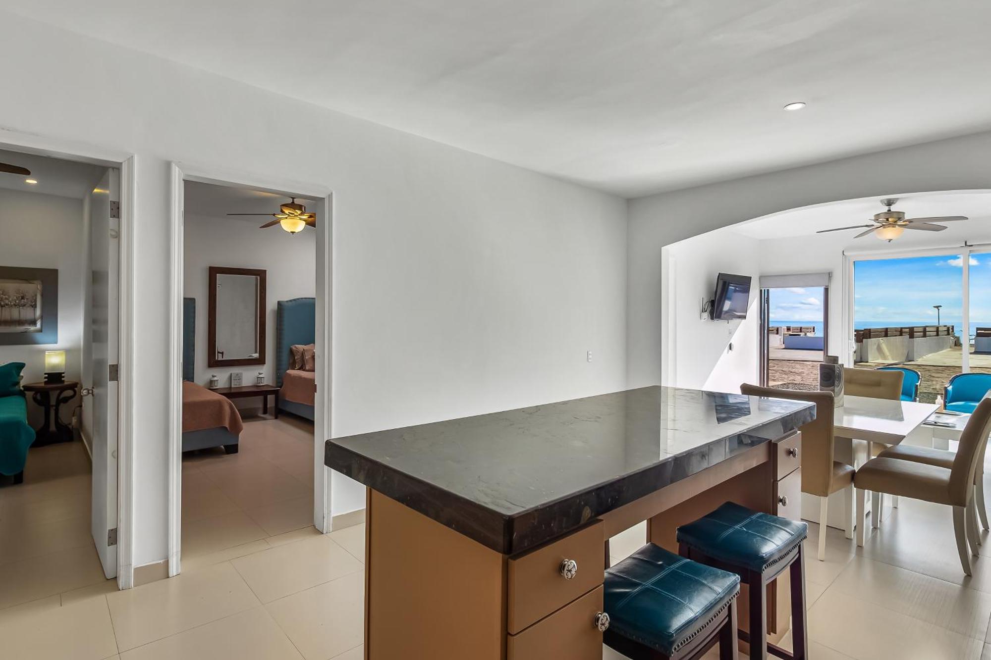 Casa Aquamarina 43 - Playa Arcangel Rosarito Zewnętrze zdjęcie