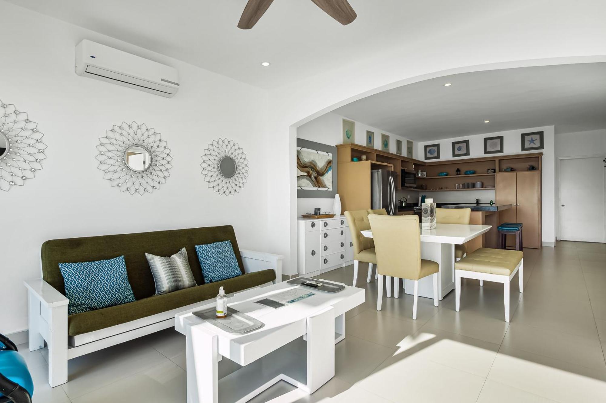 Casa Aquamarina 43 - Playa Arcangel Rosarito Zewnętrze zdjęcie